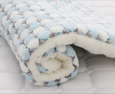 Colchoneta Cómoda para Mascotas - Manta Térmica para Perros y Gatos - Image 35