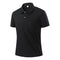 Polo Manga Corta Sorona Plus Ice Silk para Hombre