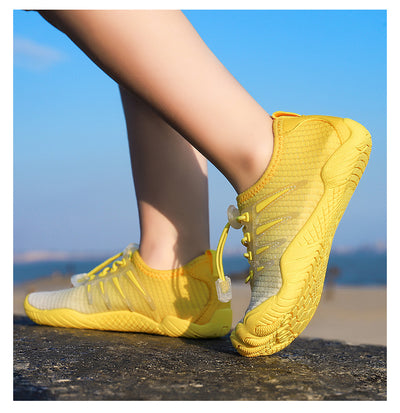 Zapatos Deportivos Acuáticos de Cinco Dedos para Niños - Image 27