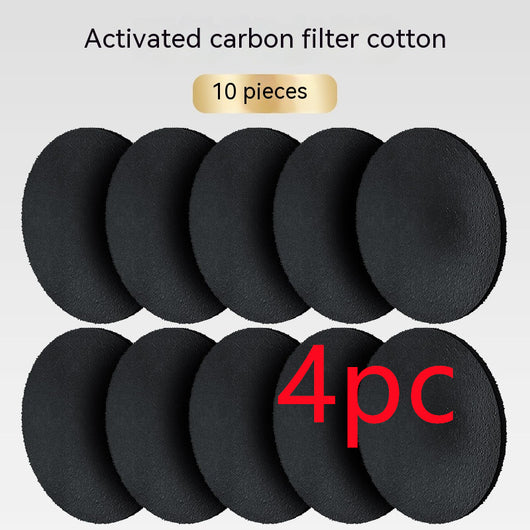 Extractor de Humo Portátil de Escritorio con Potente Flujo de Aire - Image 36