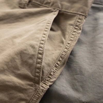 Pantalones de Protección Laboral Multibolsillos para Hombre - Image 3