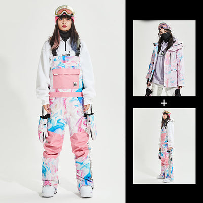 Traje de Esquí para Mujer - Image 18
