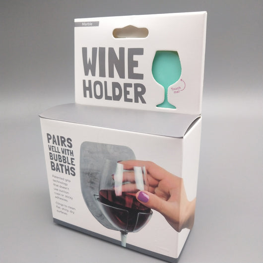 Soporte de Pared para Copas de Vino y Latas - Dormitorio y Baño - Image 10