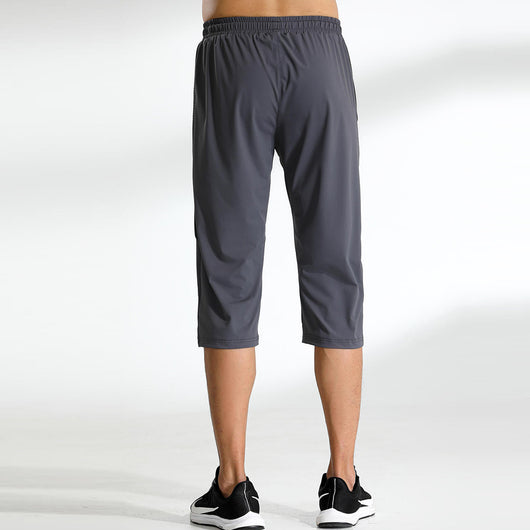 Pantalones Deportivos Transpirables para Primavera y Otoño - Image 10