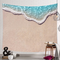 Tapiz Decorativo Multiusos - Tela de Fondo para Pared y Playa