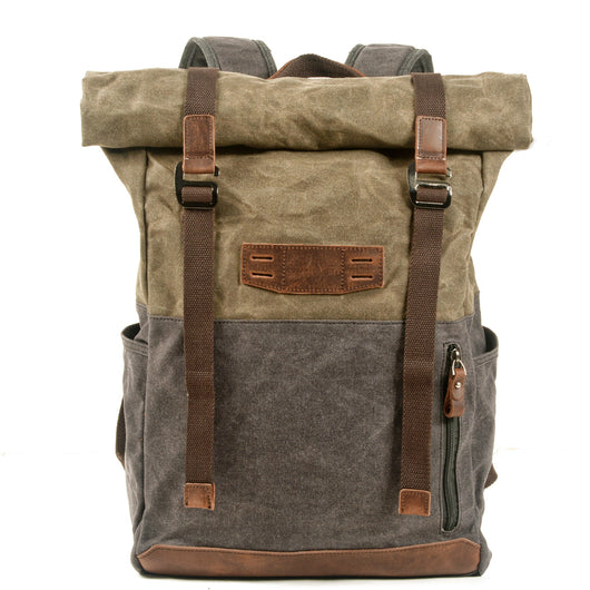 Mochila de Senderismo y Montaña Profesional Shiralee - Image 8