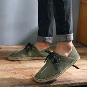 Alpargatas Cómodas Unisex de Lona para Primavera y Verano - Image 10