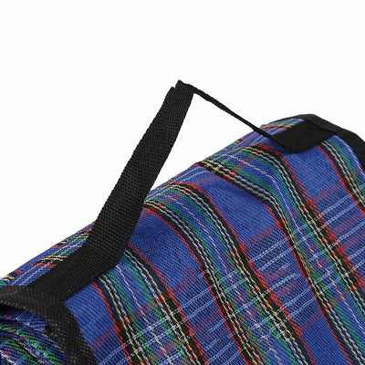 Manta de Playa Impermeable Plegable Personalizada - Tela Oxford Premium - Image 6