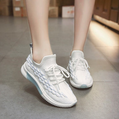Zapatillas Deportivas Transpirables Verano con Fibra de Coco - Image 3