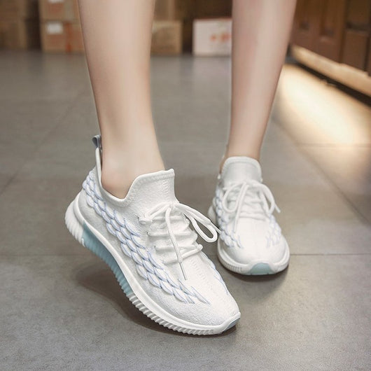 Zapatillas Deportivas Transpirables Verano con Fibra de Coco - Image 3