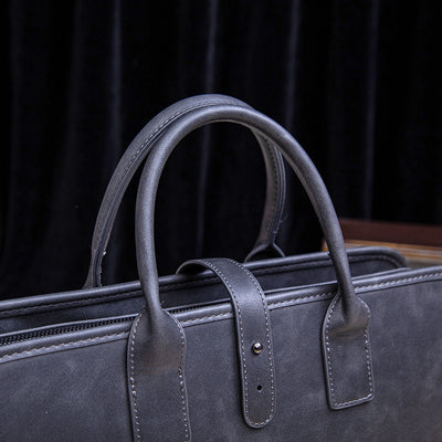 Maletín Ejecutivo Casual para Hombre con Personalización - Image 11