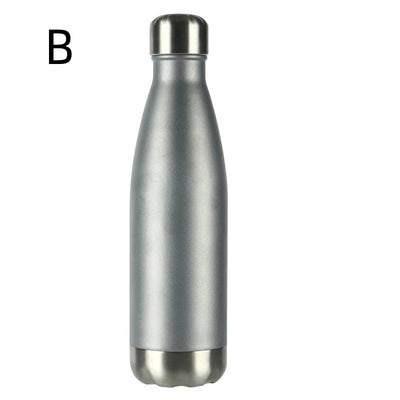 Botella Térmica Electrochapada Premium - Image 31