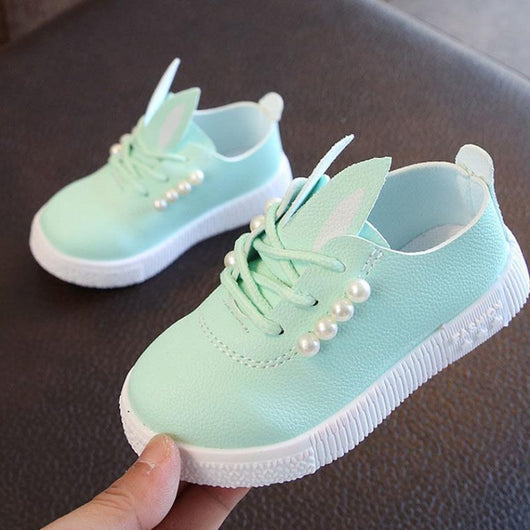 Zapatos Blancos Clásicos con Cordones para Primavera y Otoño - Image 3
