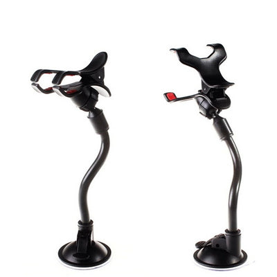 Soporte Magnético Dual con Ventosas para Auto - Image 13