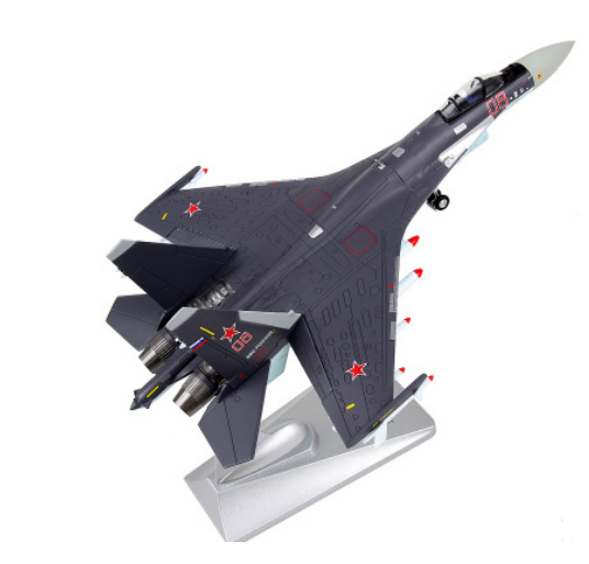 Modelo de Avión Coleccionable