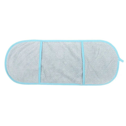 Toalla Absorbente para Mascotas con Guantes de Microfibra Secado Rápido - Image 6