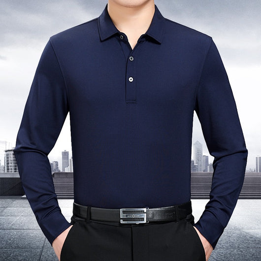 Suéter Ejecutivo Clásico para Hombre - Image 2