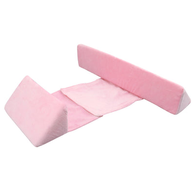 Almohada Triangular Posicionadora para Bebé - Image 6