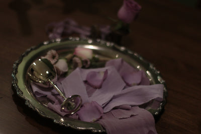 Cinta Vintage Teñida Botánica Artesanal con Orilla Cruda para Bodas - Image 6