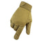 Guantes Táctiles Resistentes y Transpirables de Dedos Completos