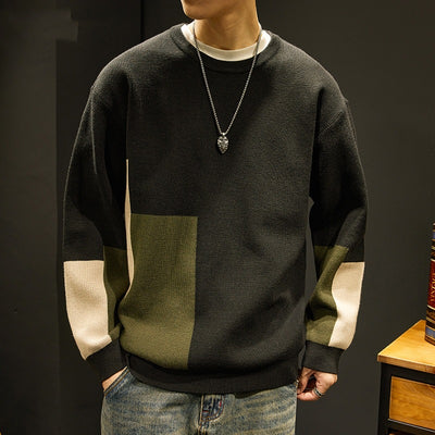 Prendas Casuales para Hombre - Otoño e Invierno - Image 6