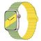 Mint With Light Amarillo 38to40to41 Mm