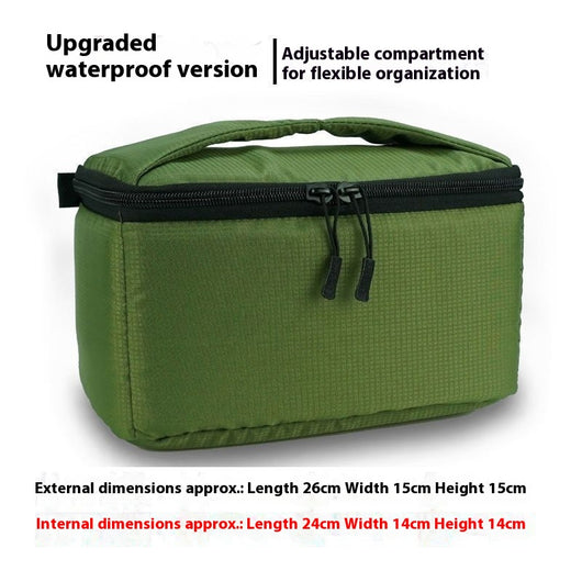 Bolsa Protectora Reforzada Antiimpactos - Image 11