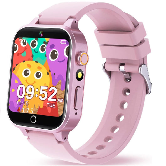 Reloj Inteligente Multifunción con Grabadora de Voz, Alarma y Juegos - Image 3