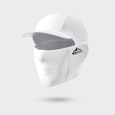 Gorra Deportiva con Visera para Protección Solar - Hombre - Image 9