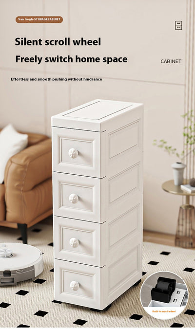 Gabinete Organizador de Cajones Multicapa - Image 18