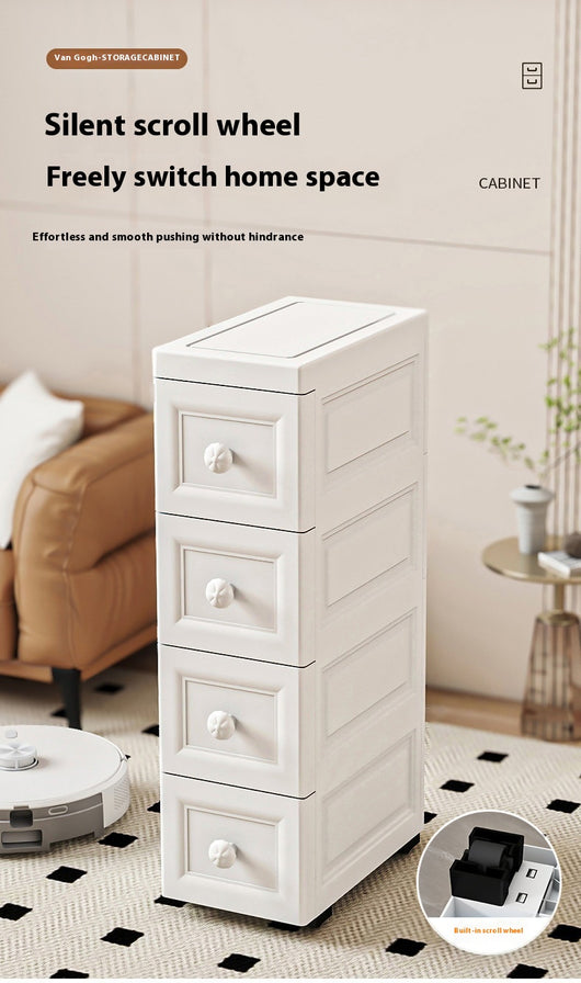 Gabinete Organizador de Cajones Multicapa - Image 18