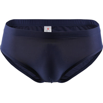 Calzoncillos Tipo Bóxer Cintura Baja Seda Helada Poliéster - Image 7