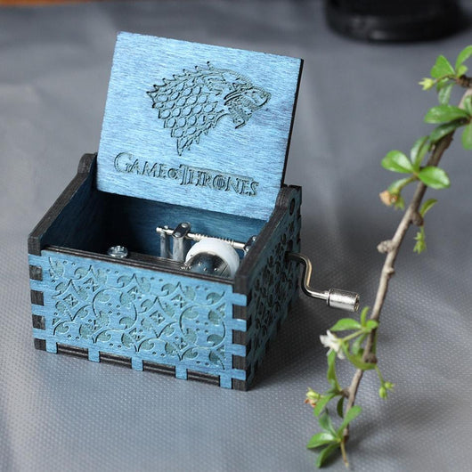 Caja Temática de Madera - Image 6