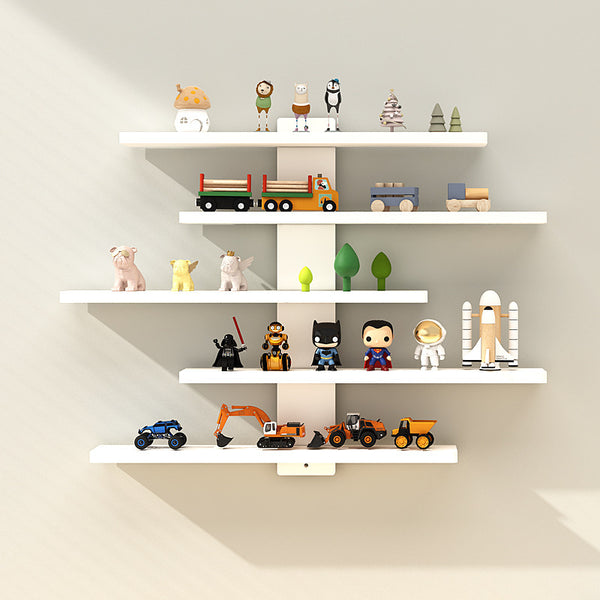 Organizador de Pared para Muñecas y Colecciones - Image 4