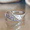 Anillo de Diamante Princesa