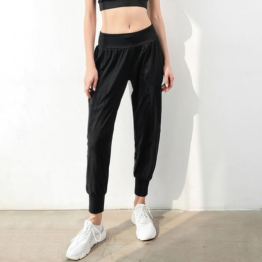 Pantalones de Entrenamiento Net Gauze - Image 18