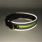 Collar Reflectante Ajustable con Velcro