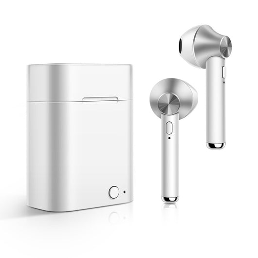 Auriculares Bluetooth TWS Estéreo D012 - Audio Inalámbrico de Calidad - Image 5