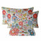 Floral Popular 1 Saia Para Cama Box 99 X 190 Cm