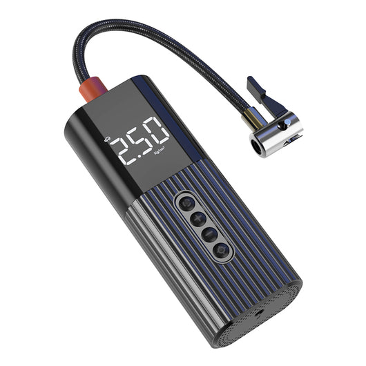 Compresor de Aire Portátil para Automóvil - Image 6