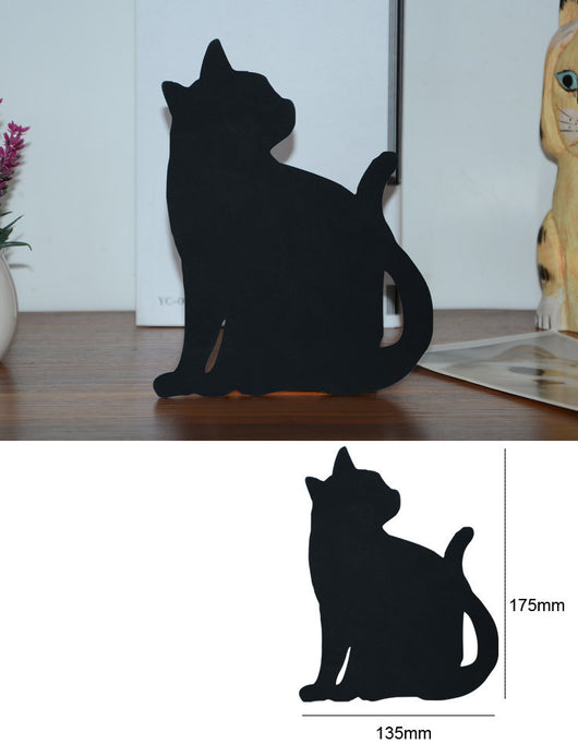 Lámpara Nocturna LED Inteligente con Sensor de Sonido - Diseño Animales para Niños - Image 12