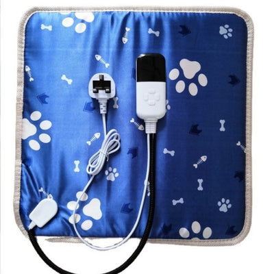 Almohadilla Térmica Eléctrica para Perros y Gatos - Image 4