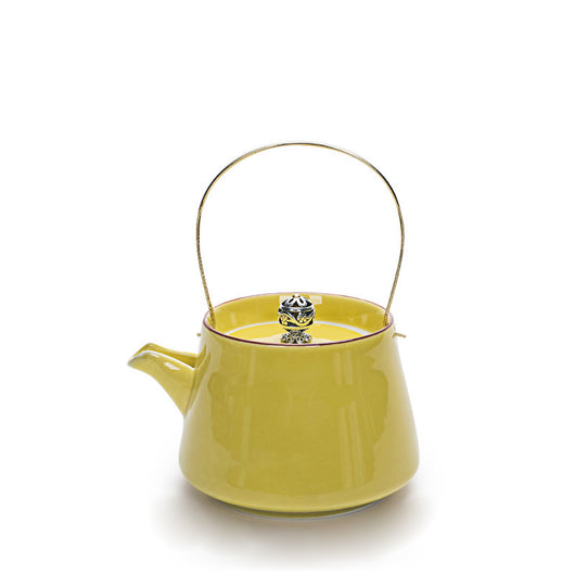 Tetera de Celadón Artesanal - Image 19