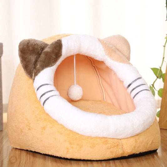 Cama Térmica Lavable para Perros - Image 2