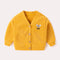 Amarelo 66 Cm