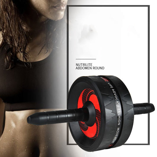 Rueda Abdominal para Ejercicio - Equipo de Fitness Portátil - Image 6