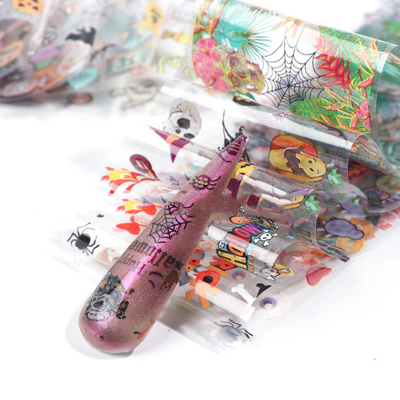 Pegatinas Decorativas para Uñas Nail Star