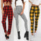 Leggins de Alto Rendimiento