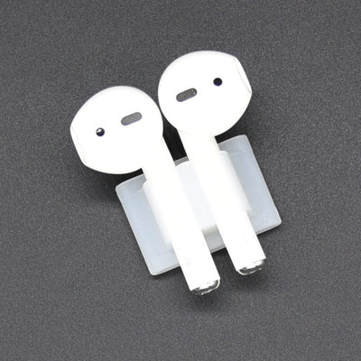 Funda Protectora de Silicona para AirPods - Estuche Anticalda con Carga - Image 6