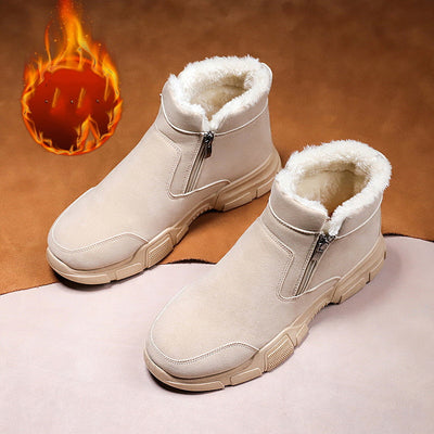 Zapatos de Trabajo Antideslizantes para Hombre - Comodidad y Seguridad - Image 6